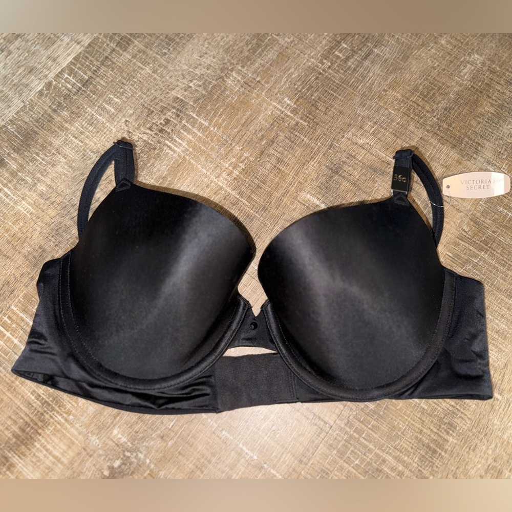 Victoria's Secret Black Bra